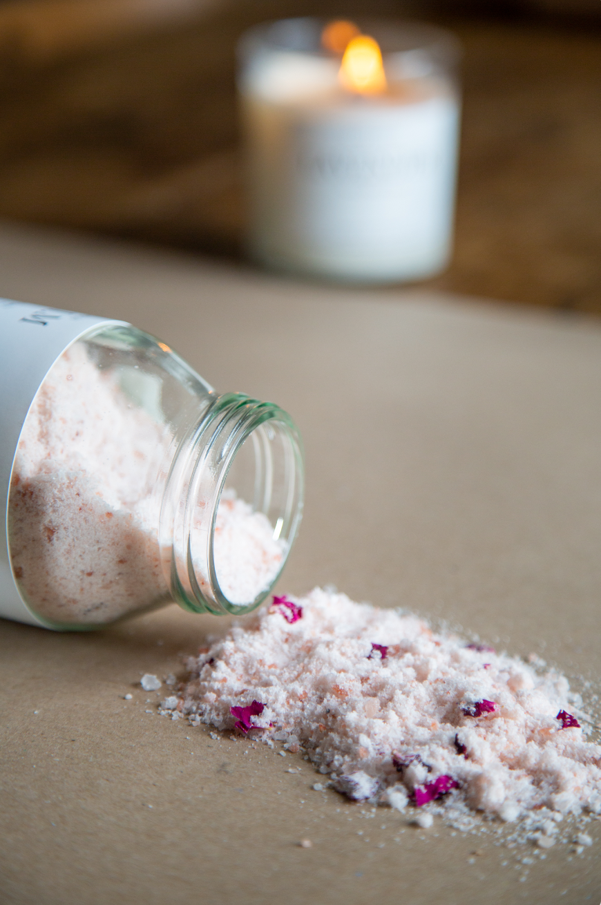 Bath Salts