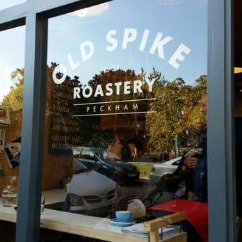 Benedict coffee blend 200g bag by Old Spike Roastery