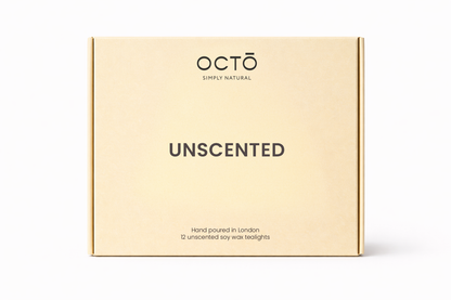 Tealights | 12 pieces box