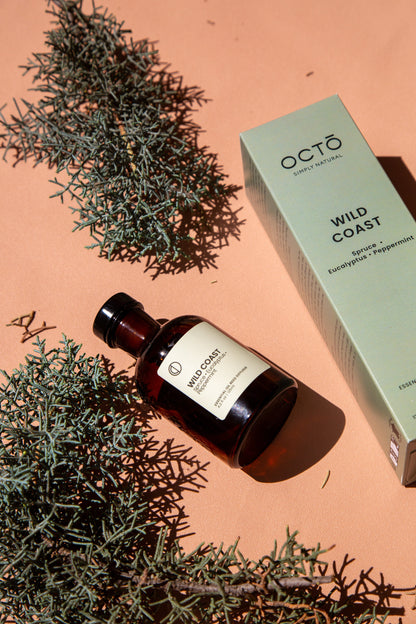 Wild Coast | Reed Diffuser
