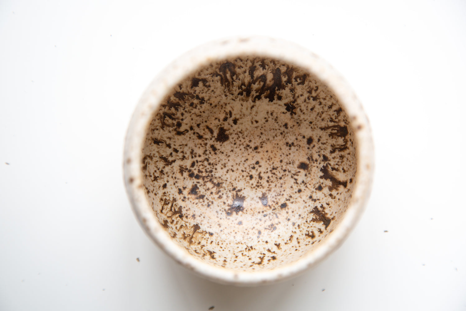 Coffee Cup | Handmade Stoneware Ceramic by Octō x Heath &amp; Sea