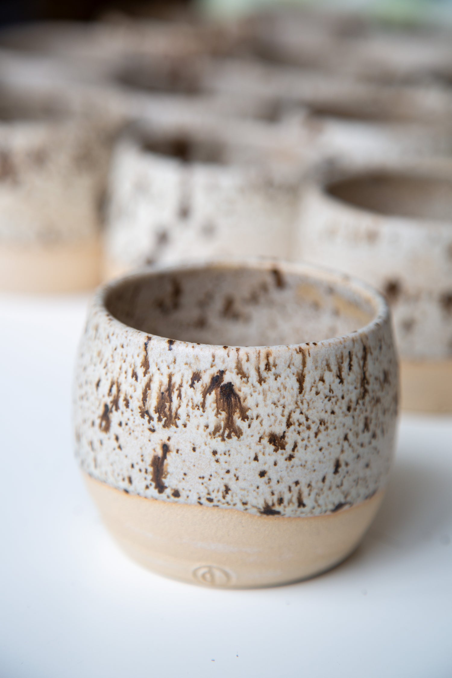 Morning Gift Set | Candle + Ceramic cup + Coffee