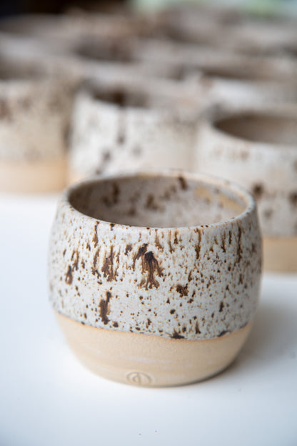 Morning Gift Set | Candle + Ceramic cup + Coffee