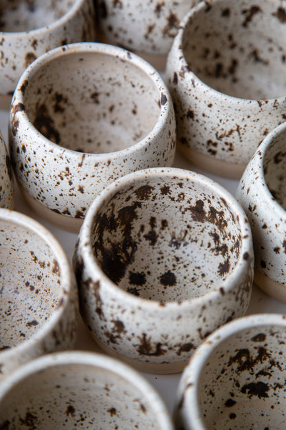 Coffee Cup | Handmade Stoneware Ceramic by Octō x Heath &amp; Sea