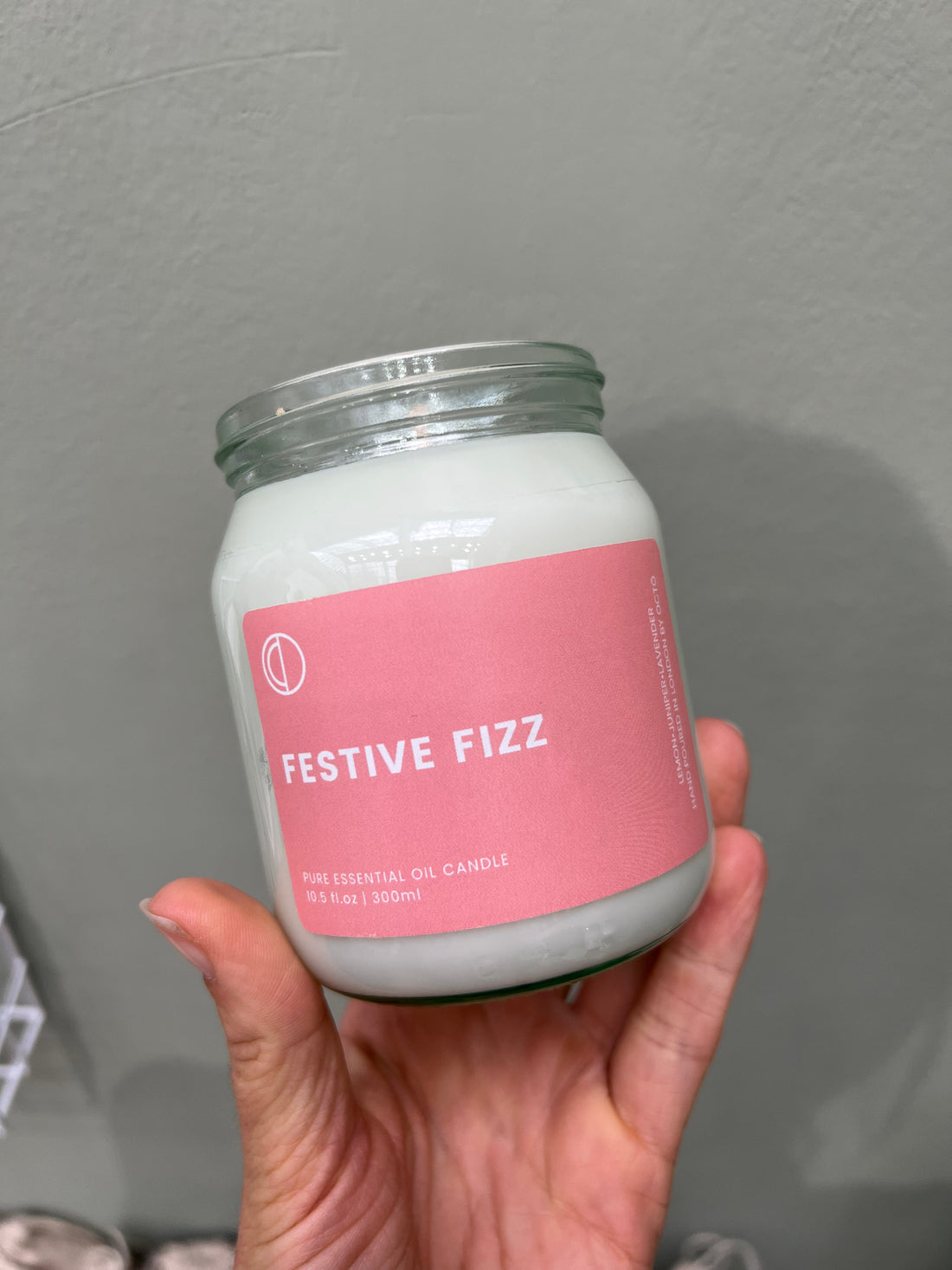 Fizz Festif 300ml