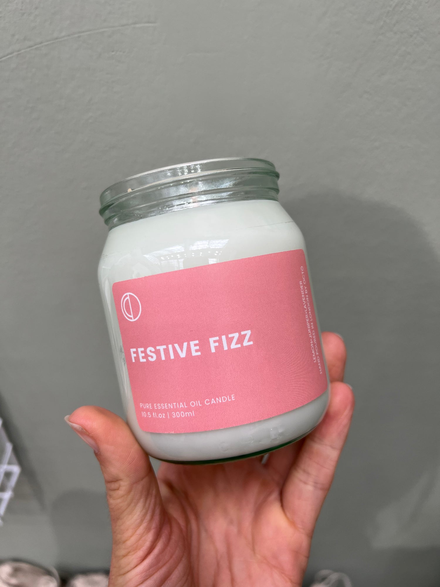 Fizz Festif 300ml