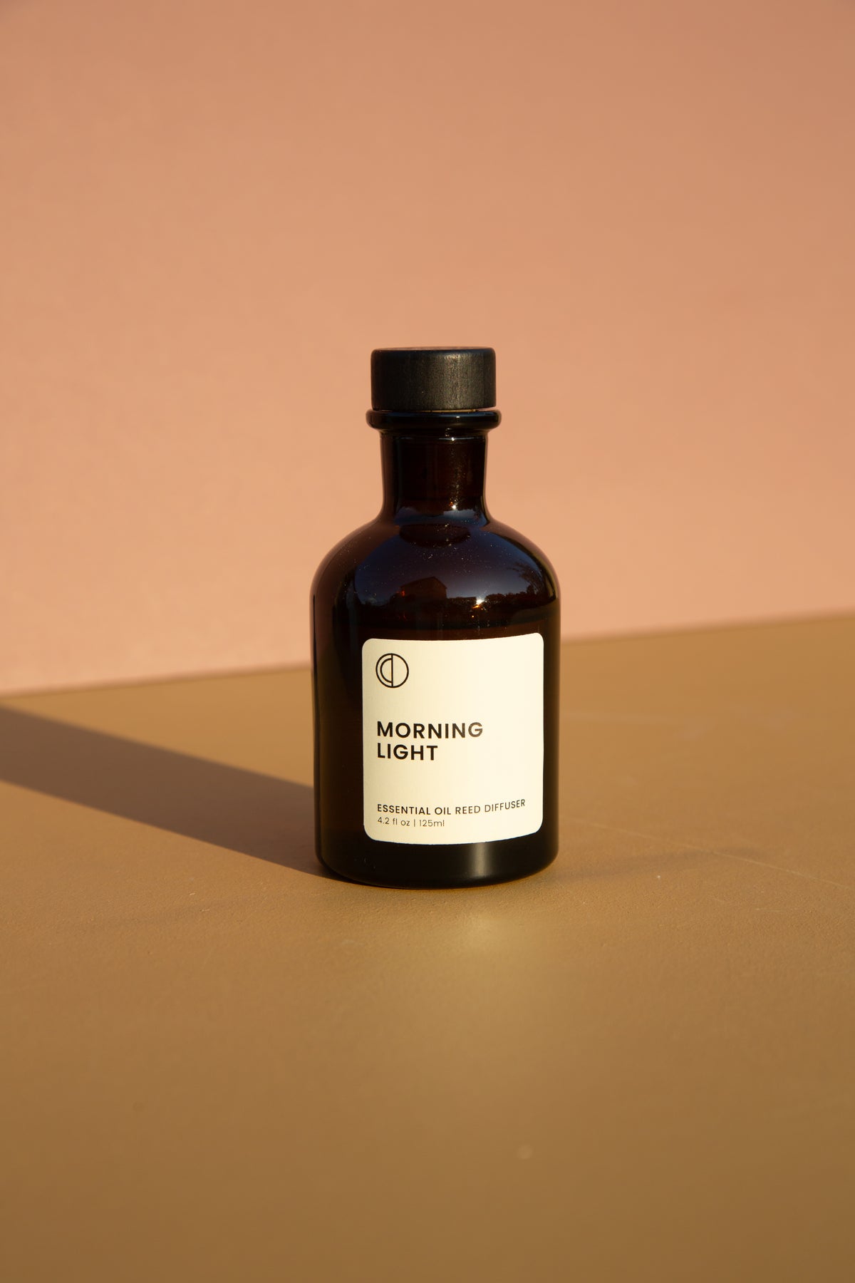Lumière du matin (Néroli + Citron vert + Basilic) | Diffuseur à bâtonnets