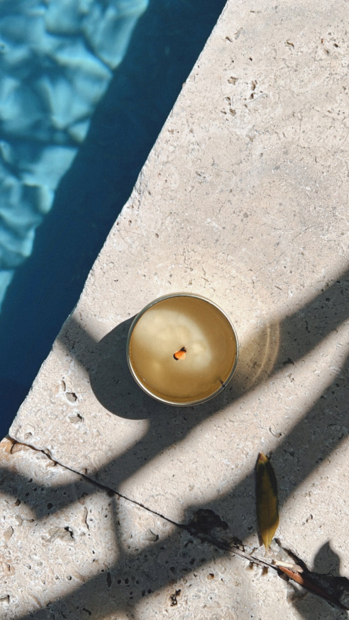 Citronnelle | Bougie d&
