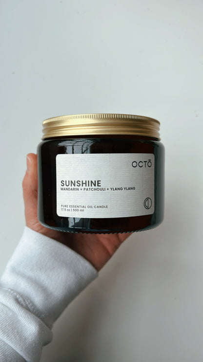 Mélanges uniques