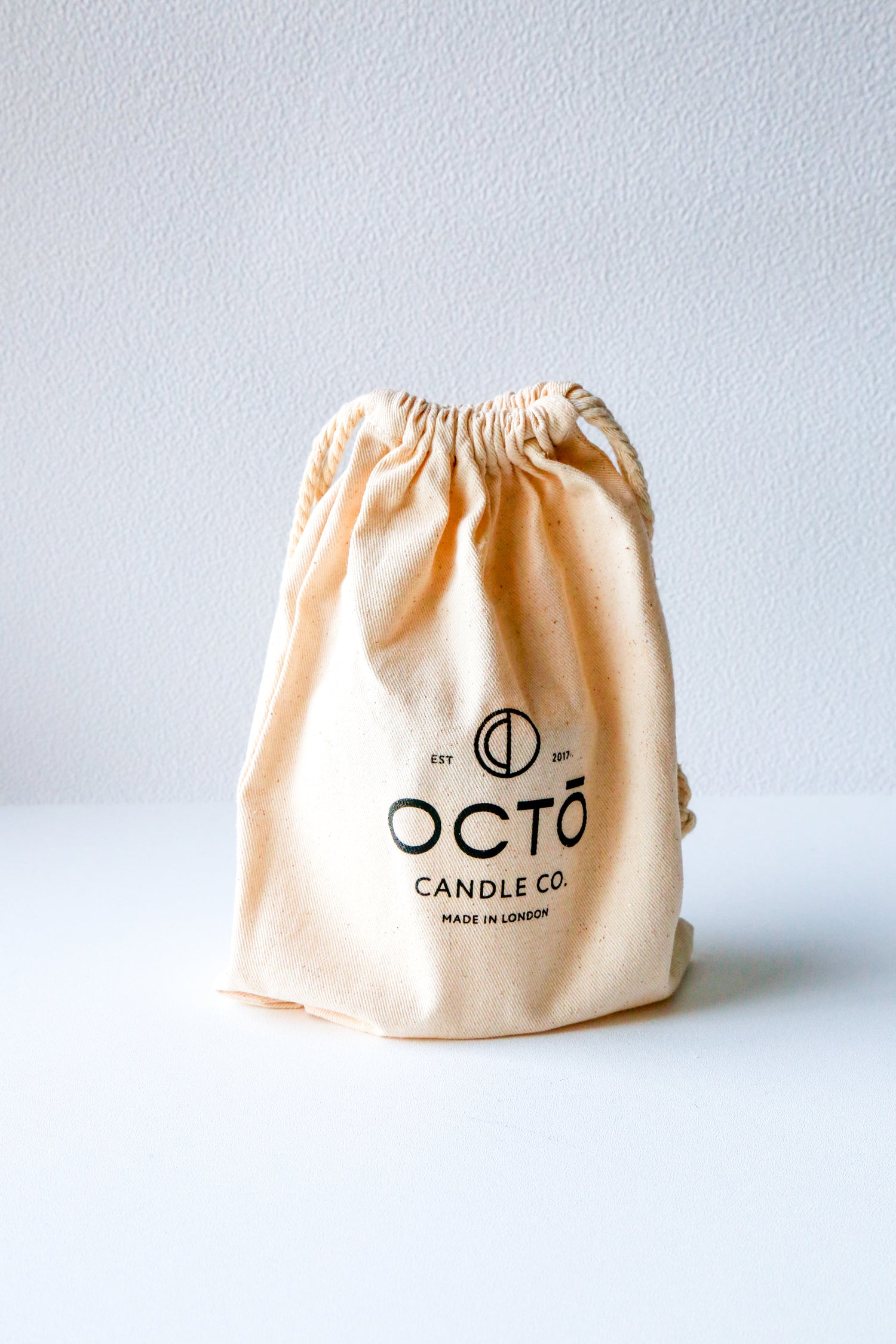 Sac en coton biologique