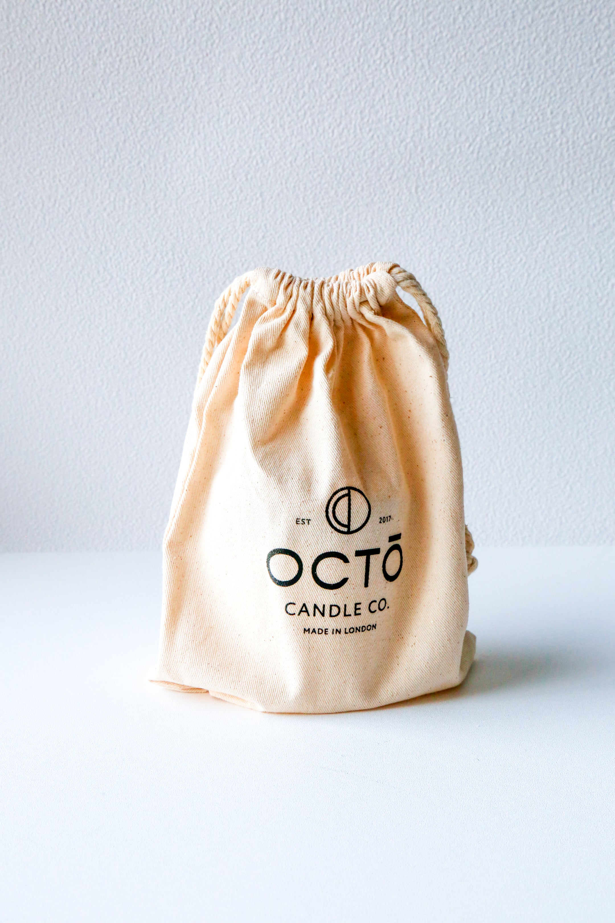 Sac en coton biologique