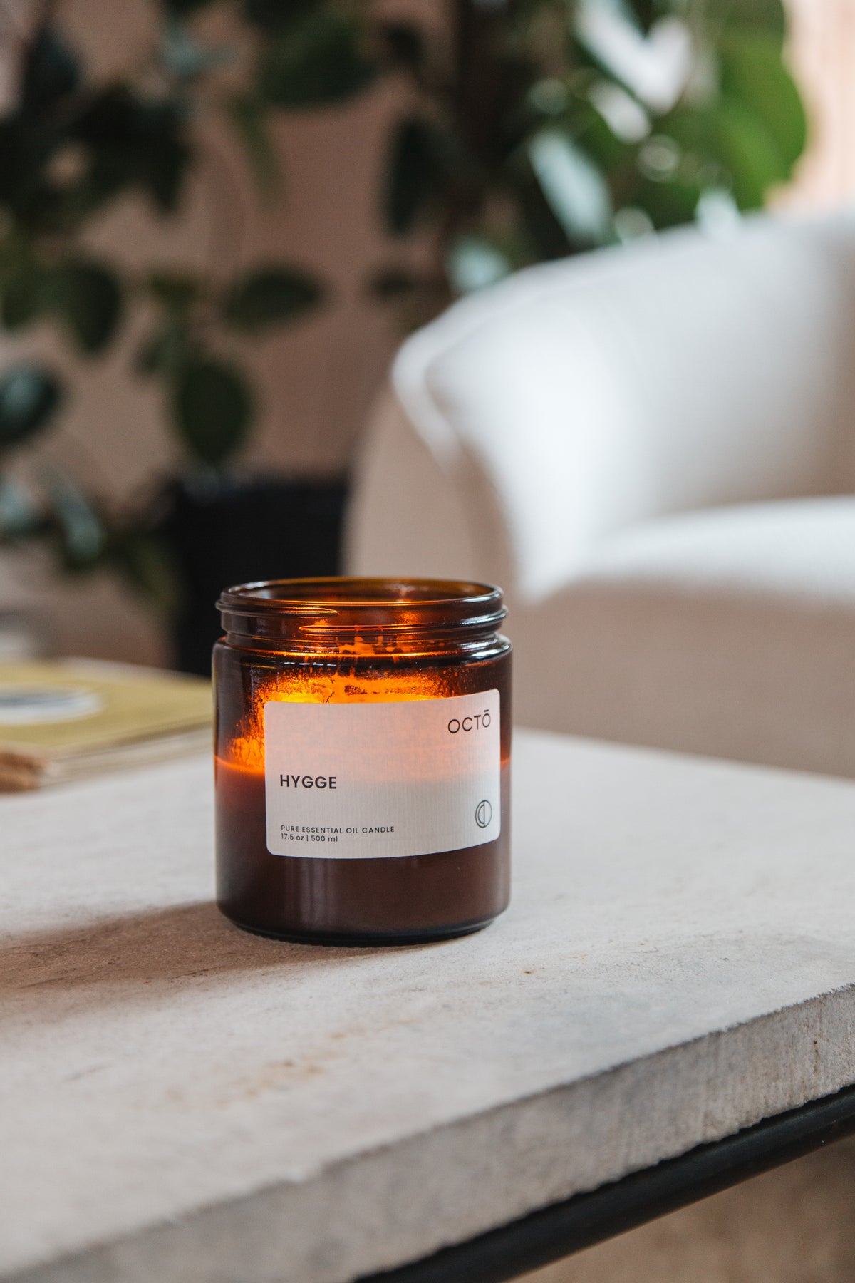 Abonnement au Candle Cliub