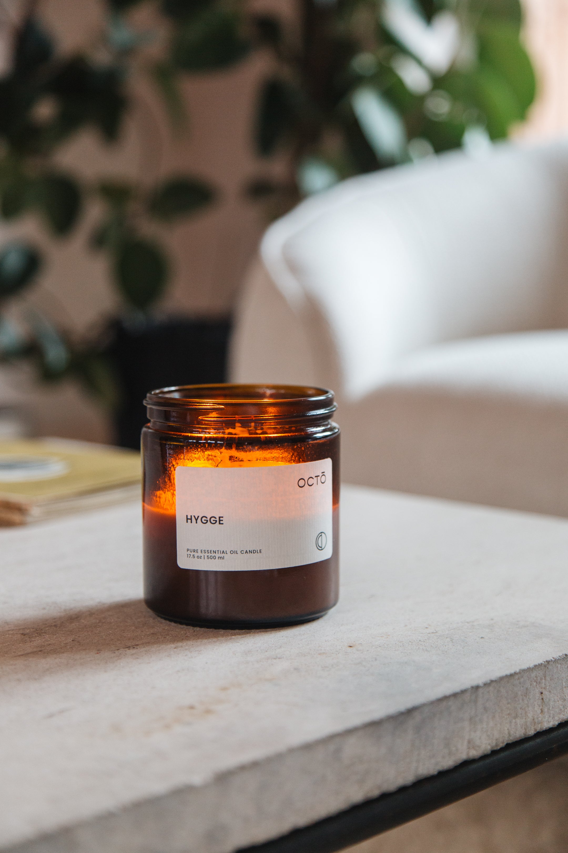Abonnement au Candle Cliub