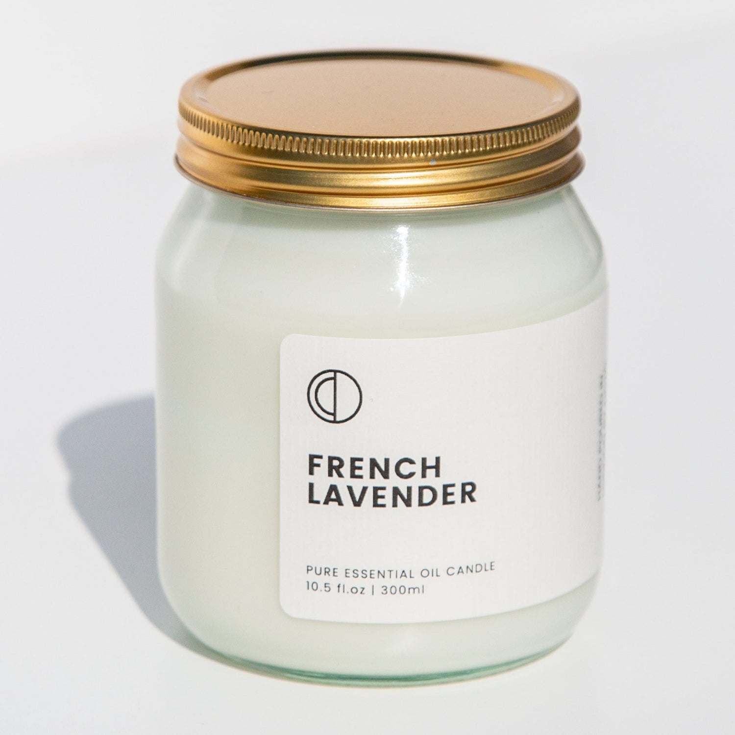 Bougie Lavande Française 300ml
